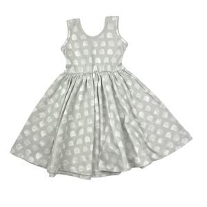 Alice + Ames Arches Tank Ballet Dress